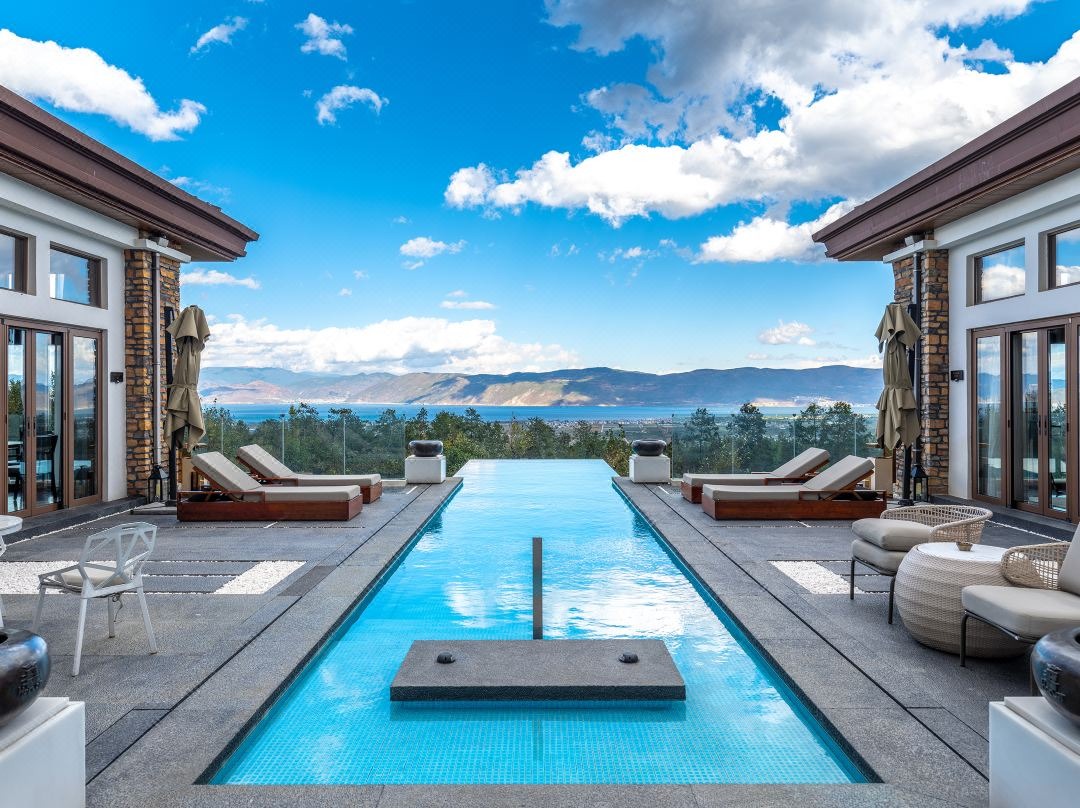 Small Luxury